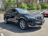 Certified 2022 Acura RDX AWD w/ Technology Package image 4