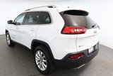 Used 2016 Jeep Cherokee Limited image 6