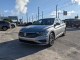Certified 2020 Volkswagen Jetta SE image 3
