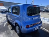 Used 2012 Nissan Cube 1.8 S w/ Indigo Limited Edition Pkg image 3