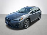 Used 2021 Subaru Crosstrek 2.5i Sport image 2