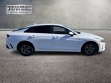 Used 2021 Kia K5 LXS image 3