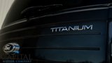 Used 2012 Ford Flex Titanium w/ Trailer Tow Pkg Class III image 2