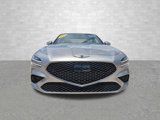 Certified 2023 Genesis G70 2.0T w/ Sport Prestige Package image 5