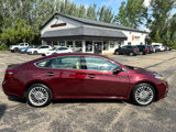 Used 2016 Toyota Avalon Limited image 6
