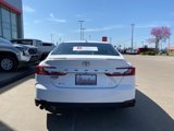Certified 2025 Toyota Camry SE image 3