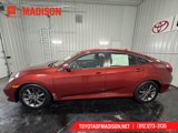 Used 2020 Honda Civic EX image 2