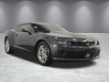 Used 2014 Chevrolet Camaro LT image 2