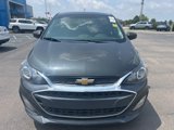 Used 2020 Chevrolet Spark LS image 2