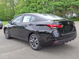 New 2025 Nissan Versa S w/ S Plus Package image 4