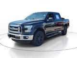 Used 2015 Ford F150 XLT image 2
