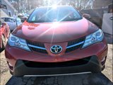 Used 2013 Toyota RAV4 XLE image 2