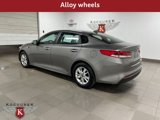 Used 2016 Kia Optima LX image 4
