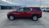 Used 2020 Chevrolet Traverse LT image 5