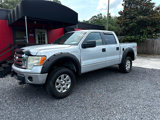 Used 2012 Ford F150 XLT image 2