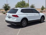 Used 2020 Volkswagen Tiguan SE image 5