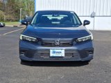 Certified 2022 Honda Civic EX image 4
