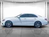 Used 2020 Mercedes-Benz E 350 Sedan image 4
