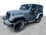 Used 2015 Jeep Wrangler Sport image 6