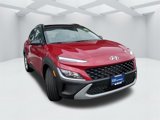 Certified 2022 Hyundai Kona SEL w/ Cargo Package image 3