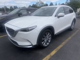 Used 2018 MAZDA CX-9 Signature image 2