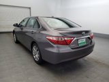 Used 2016 Toyota Camry XLE image 5
