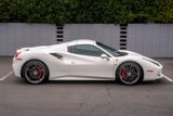 Used 2018 Ferrari 488 Spider image 3