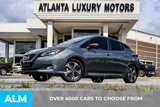 Used 2022 Nissan Leaf SV Plus image 3