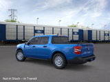 New 2025 Ford Maverick XL image 4