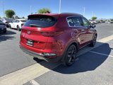 Certified 2021 Kia Sportage S image 5
