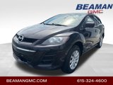 Used 2010 MAZDA CX-7 i Sport image 4
