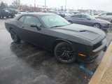 Used 2016 Dodge Challenger SXT w/ Blacktop Package image 4