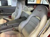 Used 2003 Chevrolet Corvette Coupe w/ Preferred Equipment Group image 5