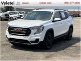 Certified 2023 GMC Terrain SLE w/ Driver Convenience Package image 5