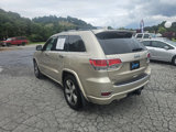 Used 2015 Jeep Grand Cherokee Overland w/ Advanced Technology Group image 6