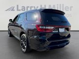 New 2025 Dodge Durango R/T w/ Blacktop Package image 3