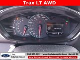 Used 2019 Chevrolet Trax LT w/ LT Convenience Package image 5