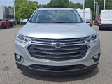 Used 2021 Chevrolet Traverse LT image 3