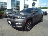 Certified 2023 Jeep Grand Cherokee 4WD 4xe image 3