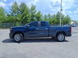 Used 2020 Chevrolet Silverado 1500 Custom w/ Custom Value Package image 3
