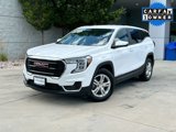 Certified 2024 GMC Terrain SLE image 2