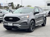 Certified 2022 Ford Edge SE w/ Black Appearance Package image 5