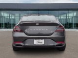 New 2025 Genesis G70 2.5T w/ Sport Prestige Package image 4