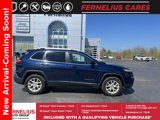Used 2014 Jeep Cherokee Latitude w/ Comfort/Convenience Group image 4