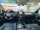 Used 2021 INFINITI QX80 Luxe image 5