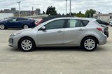 Used 2012 MAZDA MAZDA3 i Touring image 6