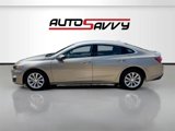 Used 2022 Chevrolet Malibu LT image 4
