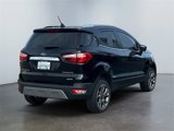 Used 2018 Ford EcoSport Titanium w/ Titanium Cold Weather Package image 5