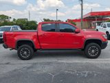 Used 2017 Chevrolet Colorado ZR2 image 3