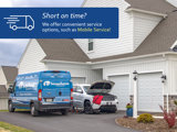 Used 2022 Kia Seltos EX image 5
